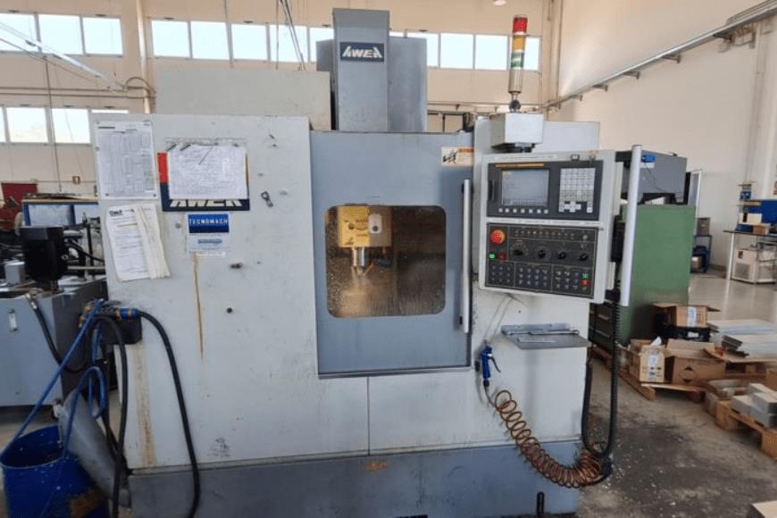 Awea AF-610